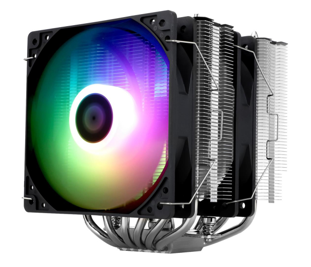 Thermalright Peerless Assassin 120 SE Argb 120mm - 1284957 - zdjęcie